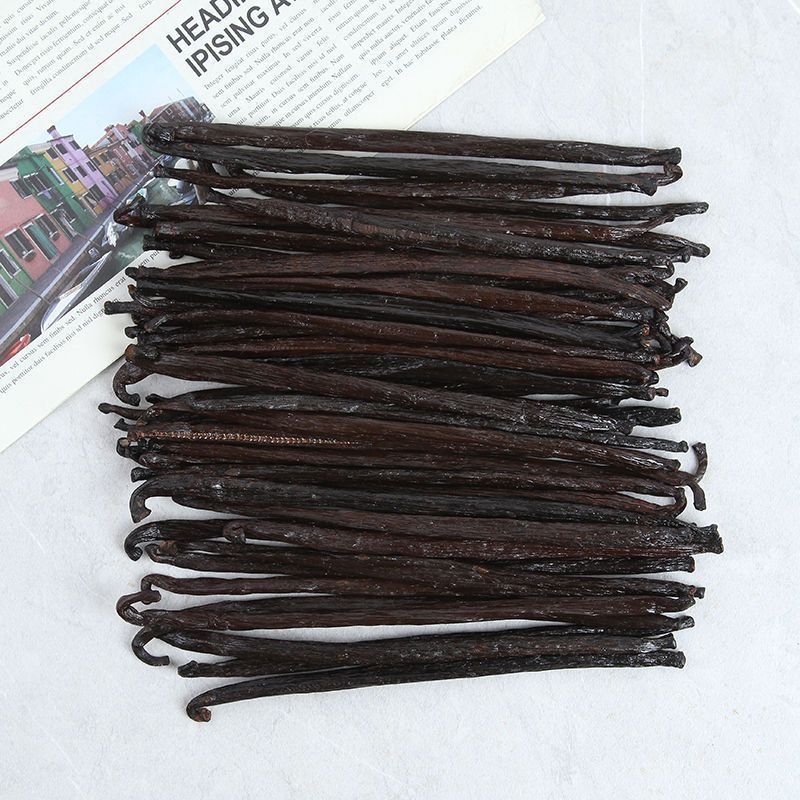 Vanilla Pod Baked Goods Vanilla Stick