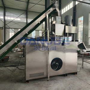 Nuevo Diseño Compactador de Bolas de Alcanfor, Equipo de Prensado de Alcanfor, Máquina Hidráulica para Formar Bolas de Alcanfor - Product Image 1