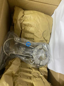 E+H PMD77Series PMD77-AAL7HE1DRAAA เซ็นเซอร์ดิฟเฟอเรนเชียลสแตนเลสสำหรับระบบอัตโนมัติ - Product Image 4