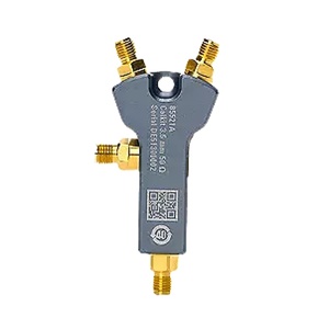 ชุดอุปกรณ์ Keysight 85521A Cal kit, 4-in-1 OSLT, ถึง 26.5 GHz, 3.5 มม.(f) - Product Image 1