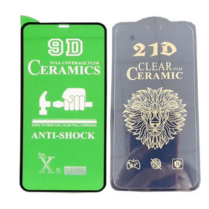 Pellicola Protettiva in Ceramica Nano per Cellulari 9D 100D 21D all'Ingrosso per iPhone/Realme/Samsung/Xiaomi/<span class=keywords><strong>Huawei</strong></span>/Oppo - Product Image 2