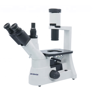 Usi Microscoop Trinoculaire BM-20A Usi 100x Advance Microscoop Biologisch Voor Laboratorium - Product Image 2