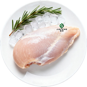 Pechuga de <span class=keywords><strong>Pollo</strong></span> Halal Congelada, Sin Piel y Sin Hueso, en Paquete a Granel a Bajo Precio - Product Image 5