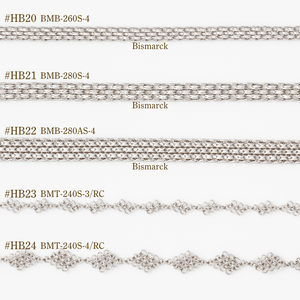 Handmade French <b>Rope</b> Silk DIY <b>Silver</b> Jewelry Fashionable 18K/14K Brass Ag925 Mesh <b>Chain</b> Necklace Handcrafted and Stylish - Product Image 6