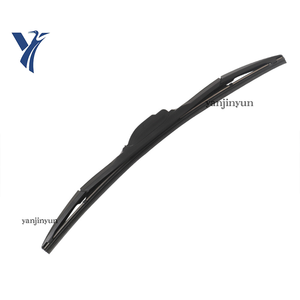 Lame d'<span class=keywords><strong>essuie</strong></span>-<span class=keywords><strong>glace</strong></span> universelle silencieuse sans armature, adaptateur remplaçable, support multifonction, système d'<span class=keywords><strong>essuie</strong></span>-<span class=keywords><strong>glace</strong></span> automobile en stock - Product Image 5