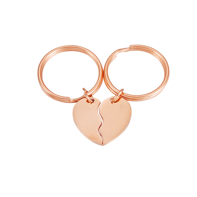 Oro rosa