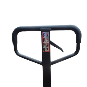 NIULI חדש מכירה לוהטת יד ידנית מלגזה 3ton הידראולי משאבת יד מזרן משאית 3 טון bf - Product Image 6