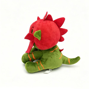Nuevo <span class=keywords><strong>Muñeco</strong></span> de Peluche <span class=keywords><strong>He</strong></span>-<span class=keywords><strong>Man</strong></span> de Masters of the Universe con Relleno de Algodón PP, Regalo de Cumpleaños - Product Image 5