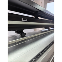 Plotter de Corte de Vinilo Automático VC80 Servo, Plotter de Corte de Vinilo de Contorno Automático, Plotter de Corte de Alta Velocidad