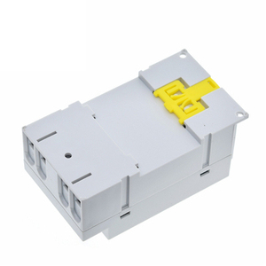 KG316T-II 220v אוטומטי מנורת רחוב אוטומטית שעון זמן ומיקרו-מחשב שקע תזמון מיקרו - Product Image 4