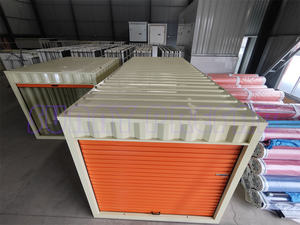 8 '10 '12' 16 '20' एक सिरे से रोल करने के लिए डोर फुट फ्लैट पैक डेमोटेबल नॉनटेबल नॉक - Product Image 5