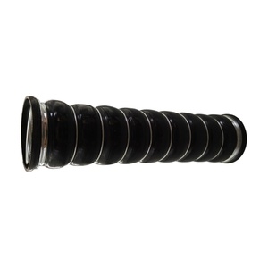 Piezas de Alta Calidad para Sistemas de Refrigeración de Camiones 21312237 Manguera de Turbo de Goma de Alta Temperatura para Volvo - Product Image 1