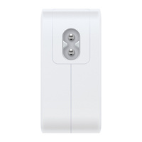 Adaptateur d'alimentation USB-C de bureau à faible MOQ, chargeur rapide GaN PD Type-C 100W 65W avec câble de prise CA UE/US et câble Type-C