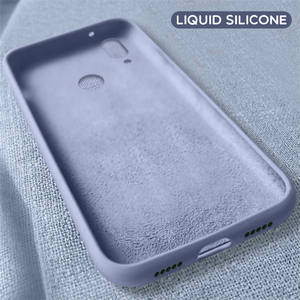 Tpu custodia per telefono per Samsung Galaxy A10 A20 A30 A40 A50 A70 A51 A71 A71 - Product Image 6
