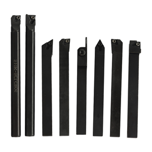 <span class=keywords><strong>Hard</strong></span> Gelegeerd Bewerkingsdraaibankgereedschap Indexeerbaar Wolfraamcarbide Boorstaaf Sclcr/Stubr/Stupr/Stfcr11/Cnc Draaiend Gietijzer - Product Image 2