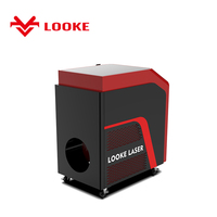 Machine de soudage laser portative 4 en 1 pour acier au carbone, acier inoxydable, aluminium, cuivre - Prix