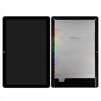 Penggantian IParts untuk Fire HD 10 HD10 2021 11th T76N2B T76N2P KFTRWI KFTRPWI LCD Display Touch Screen Assembly OEM