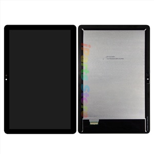 Remplacement IParts pour Fire HD 10 HD10 2021 11e génération T76N2B T76N2P KFTRWI KFTRPWI Écran LCD tactile complet OEM - Product Image 1