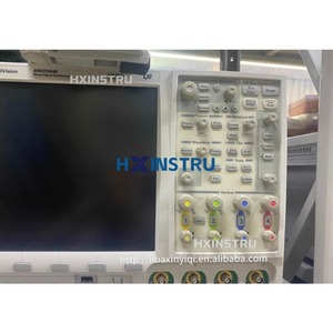 ทดสอบเทคโนโลยี Agilent infiniivision MSO7054B ใช้ H - Product Image 3