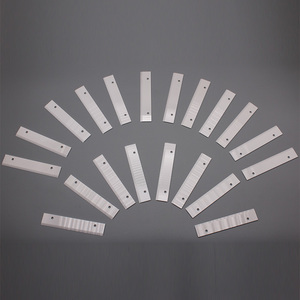 Lama in Ceramica di <span class=keywords><strong>Zirconia</strong></span> Personalizzata per Macchina per Film Estensibile - Product Image 4