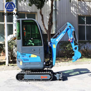 Rippa R15รถขุดขนาดเล็ก - Product Image 5