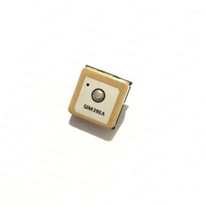 SIMCOM SIM39EA GNSS โมดูลรับสัญญาณเสาอากาศ GPS โมดูลระบุตำแหน่ง IoT ความแม่นยำสูง - Product Image 5