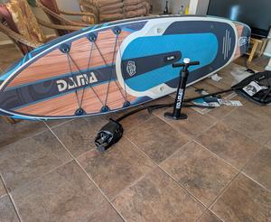 Planche de surf <span class=keywords><strong>gonflable</strong></span> de style nouveau, planche à pagaie <span class=keywords><strong>gonflable</strong></span>, tabla de sup, paddleboard, pêche, planche de sup à points de suture - Product Image 1