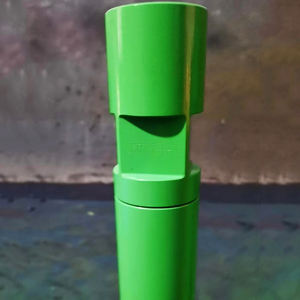 לחץ אוויר Br1 2 חזיות במורד החור מים היטב קידוח פטיש סלע מקדחה - Product Image 6