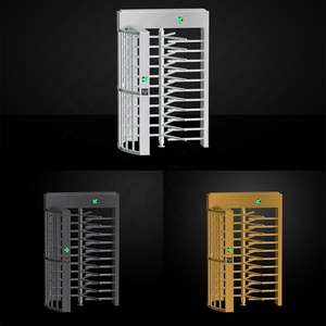 Tornelli a tutta altezza della fabbrica OEM - Product Image 6