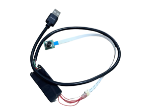 Vente en gros 4MP 15mm * 13mm AR/VR <span class=keywords><strong>Module</strong></span> d'affichage transparent Mini <span class=keywords><strong>module</strong></span> de caméra endoscope médical - Product Image 5