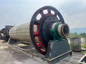 Sử dụng máy khai thác mỏ mô hình khác nhau sử dụng máy nghiền bi - Product Image 4