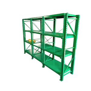 Systèmes de rayonnages de moules multifonctionnels, stockage en entrepôt en chine - Product Image 5