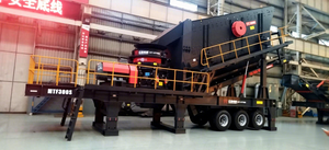 Proveedor Chino <span class=keywords><strong>de</strong></span> Planta Móvil <span class=keywords><strong>de</strong></span> Trituración <span class=keywords><strong>de</strong></span> Cono, Planta Móvil <span class=keywords><strong>de</strong></span> Trituración <span class=keywords><strong>y</strong></span> Cribado, <span class=keywords><strong>Estación</strong></span> <span class=keywords><strong>de</strong></span> Trituración Semimóvil para Residuos <span class=keywords><strong>de</strong></span> Construcción - Product Image 2