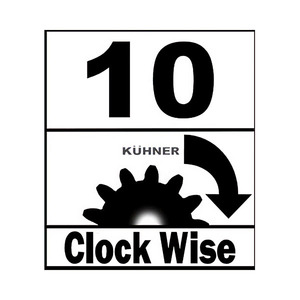 Motorino di avviamento compatibile per RENAULT VEL SATIS 2.2 dCi (BJ0H) Diesel (KW: 85, HP: 116) da 04-2004 VALEO 101288V NEW - Product Image 3