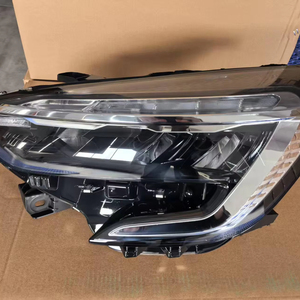 Phare avant pour <span class=keywords><strong>Renault</strong></span> <span class=keywords><strong>Clio</strong></span> V 2019-2023 - Product Image 1