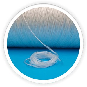 1250D/92F recyclé grad <span class=keywords><strong>c</strong></span> polyester bcf fil - Product Image 5