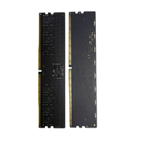 16 Go de RAM Ddr5 4800MHZ DIMM Gaming RAM CPU Carte Mère Mémoire Prêt Bureau