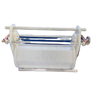 Nickel Plating <b>Wire</b> Ion Plating Barrel Brass Electroplating Machine Electroplating Cleaning Pickling Machine - Product Image 2
