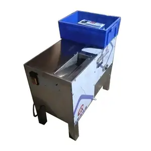 Machine à laver les œufs, équipement de traitement de la volaille, machine de nettoyage des œufs