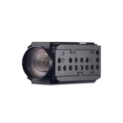 Modul Kamera Zoom Digital Optikal 30x Keamanan Cctv untuk Kamera Ip PTZ Kecepatan Tinggi