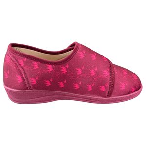 Chaussures de podologie ajustables à scratch <span class=keywords><strong>pour</strong></span> un confort optimal, idéales <span class=keywords><strong>pour</strong></span> les pieds diabétiques, les pieds enflés et les hallux valgus - Product Image 5