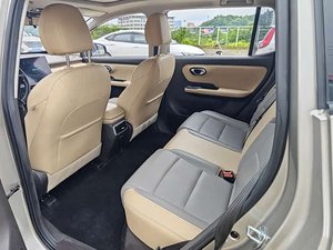AION Y SUV électrique automatique 2021 <span class=keywords><strong>2022</strong></span> 2023, cuir, alliage d'aluminium, conduite à gauche, toit ouvrant panoramique - Product Image 4