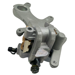 Étrier <span class=keywords><strong>de</strong></span> <span class=keywords><strong>frein</strong></span> arrière <span class=keywords><strong>de</strong></span> moto pour Honda CR125 CR250 CRF250R CRF250X CRF450R CRF450X KAYO T4 T6 Pro Pit <span class=keywords><strong>Dirt</strong></span> <span class=keywords><strong>Bike</strong></span> - Product Image 6