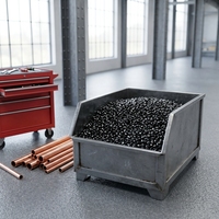 Machine de granulation de masterbatch noir stable, extrudeuse bivis, granulateur de pellets de masterbatch, ligne de production de granulés