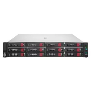 HPE R6U02A StoreOnce 3660 80TB Sistemas Base Servidor NAS Almacenamiento R6U02A - Product Image 2