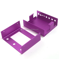 Service de fabrication sur mesure de tôles métalliques, pliage CNC, soudage, découpe laser, pièces en acier inoxydable et en aluminium
