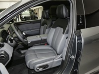 Véhicules électriques à énergie nouvelle performants Zeekr 2026 7X 75kWh MAX Propulsion arrière SUV pur électrique Voiture électrique EV pour la famille