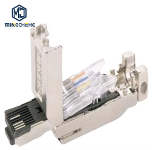 Module de réseau industriel Profibus 6GK1500-0EA02 6GK1500-0FC10 6GK1500-0DA00 Adaptateur de communication de données - Product Image 1