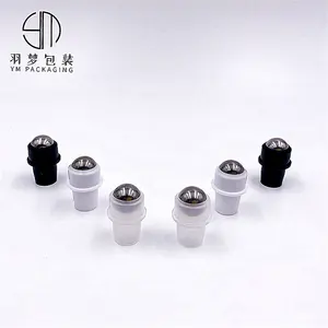 Professional Manufacture 16mm Stainless Steel Roller Ball Or Metal Roller Ball For Roll On Bottles