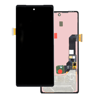 Écran de remplacement LCD de haute qualité pour Pixel 7a, assemblage numériseur tactile, pièces de réparation pour Google